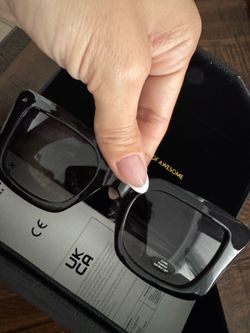 Prive Revaux sunglasses