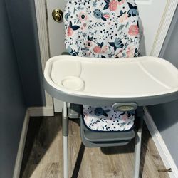 GRACO chair in very good condition