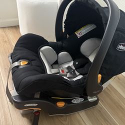 Car Seat