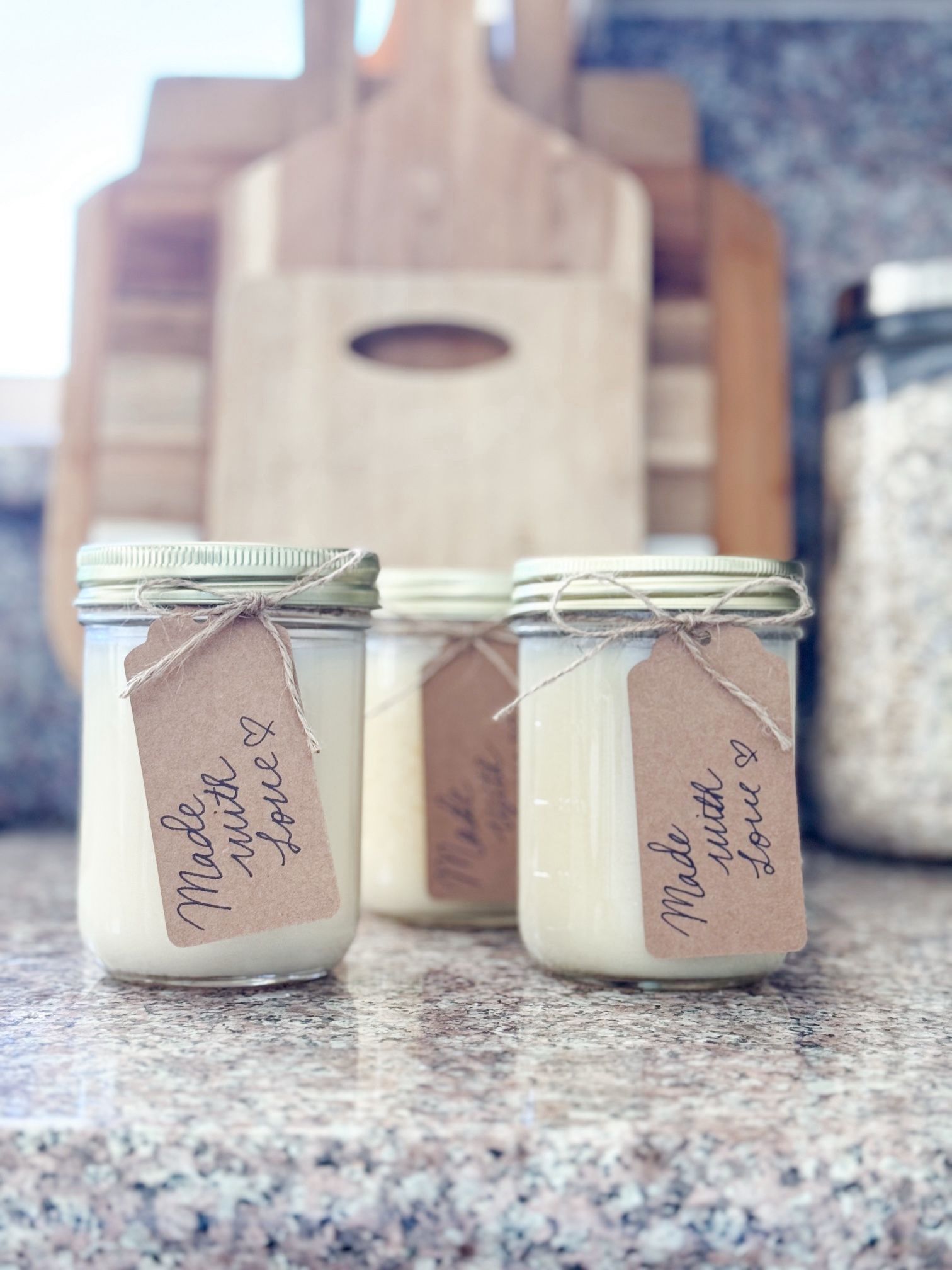 100% Grass-fed Beef Tallow