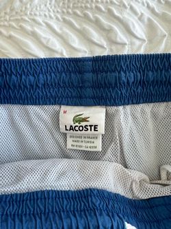Swim trunks