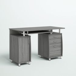 Office Desk With Drawers