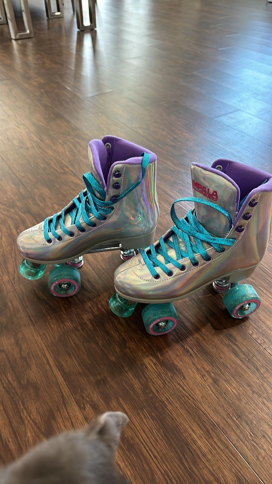 Roller Skates