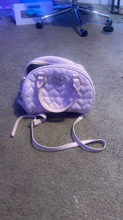 Juicy couture purse