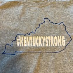 #KyStrong Shirt 