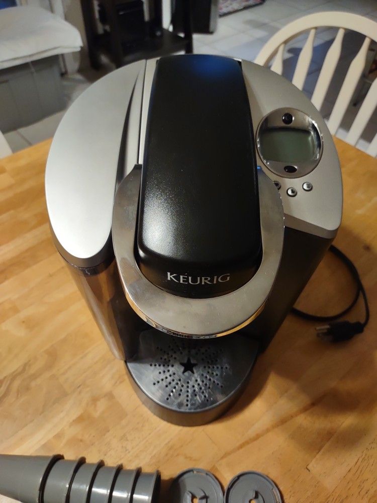 Keurig Coffee Maker 