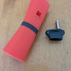 Pax Silicone Cover & Mouthpiece 