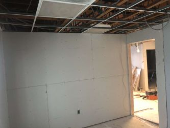Drywall
