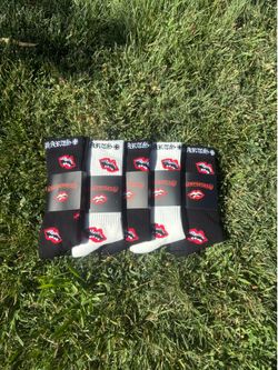 CH SOCKS