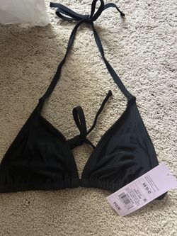 Target Bikini Top Size Xs