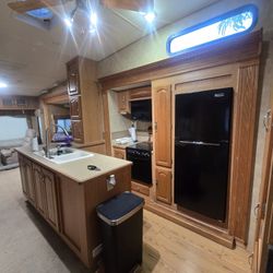 Fifth Wheel RV For Sale 