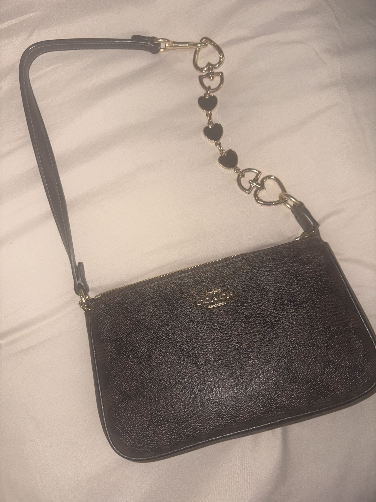 Coach Nolita 19