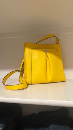 Calvin Klein bag