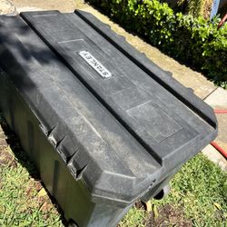 Useful Used Container Stanley 