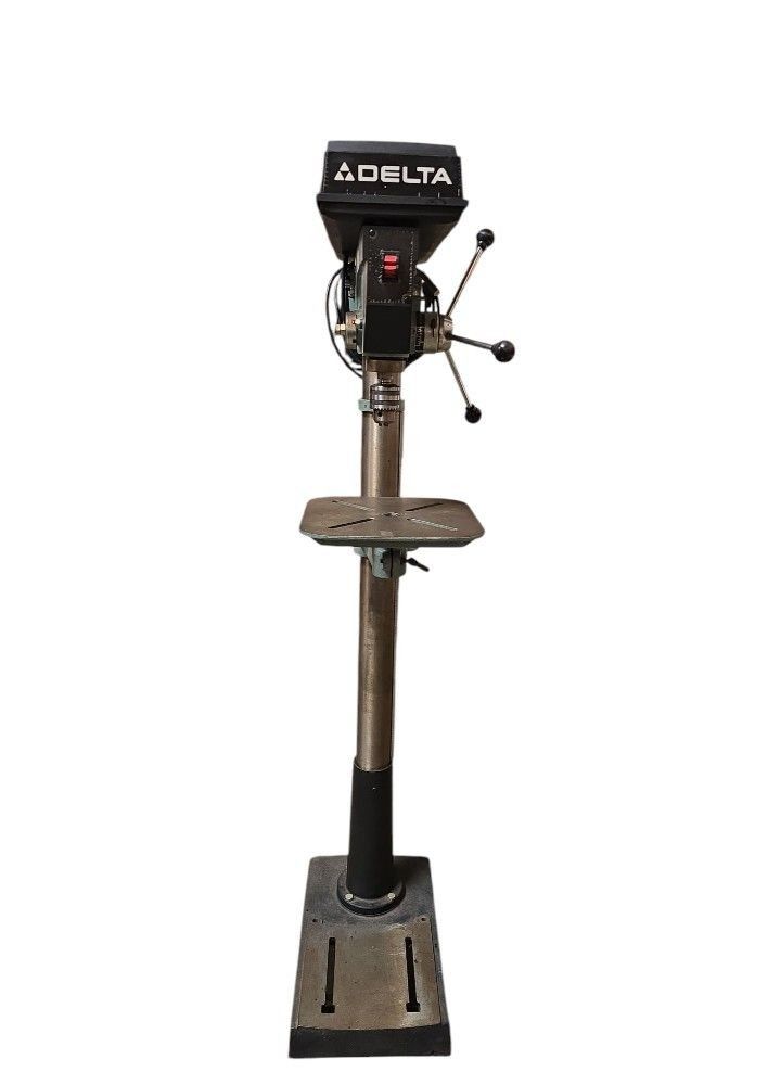 Delta No.17-900 Floor Drill Press