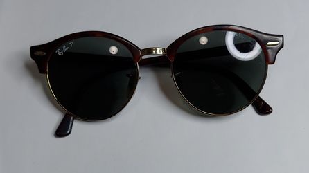 Ray-Ban Polarized Sunglasses 