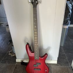 Ibanez GS4M20 Bass Guitar