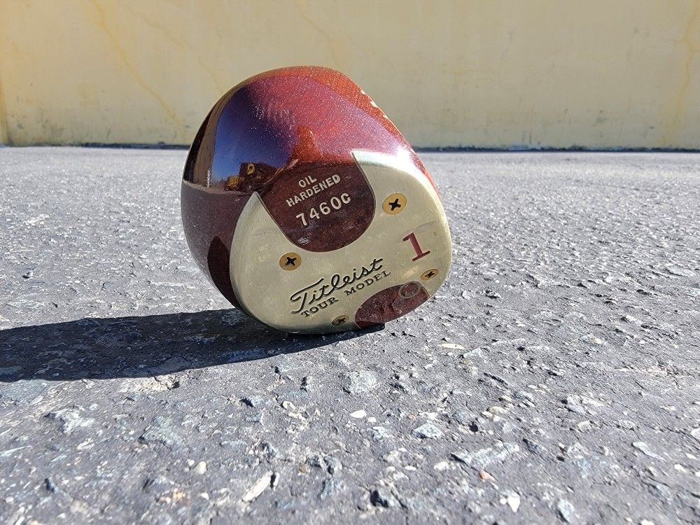 Teitlist 7460c 1 Wood Oil Hardened