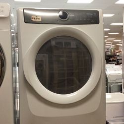 Electrolux Washer And Dryer Set Used 
