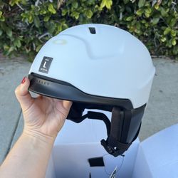 NEW Oakley MOD3 MOD 3 MIPS BOA snowboard snow ski helmet adult large