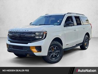2025 Ford Expedition