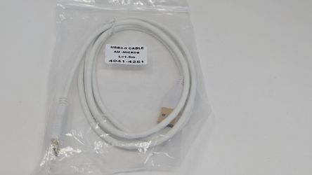 USB 3.0 External Hard Drive Cable Seagate Xbox One Toshiba WD Western Digital