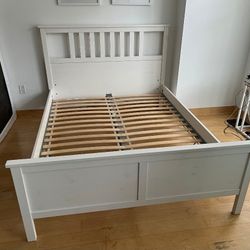 IKEA Sofa Bed Frame