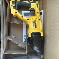 Dewalt 1” SDs Plus Rotary Hammer - DCH133B