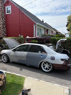 2005 Honda Accord