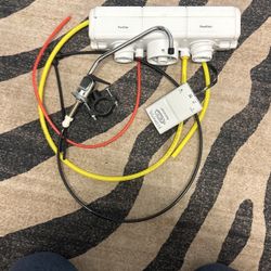 Ecowater Reverse Osmosis 