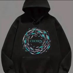 Against the Current Black Zip Hoodie, S-XL and 2XL for Unisex