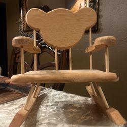 Mickey Chair