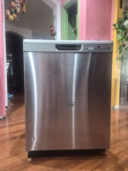 GE Dishwasher