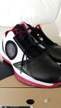 Air Jordan 2010