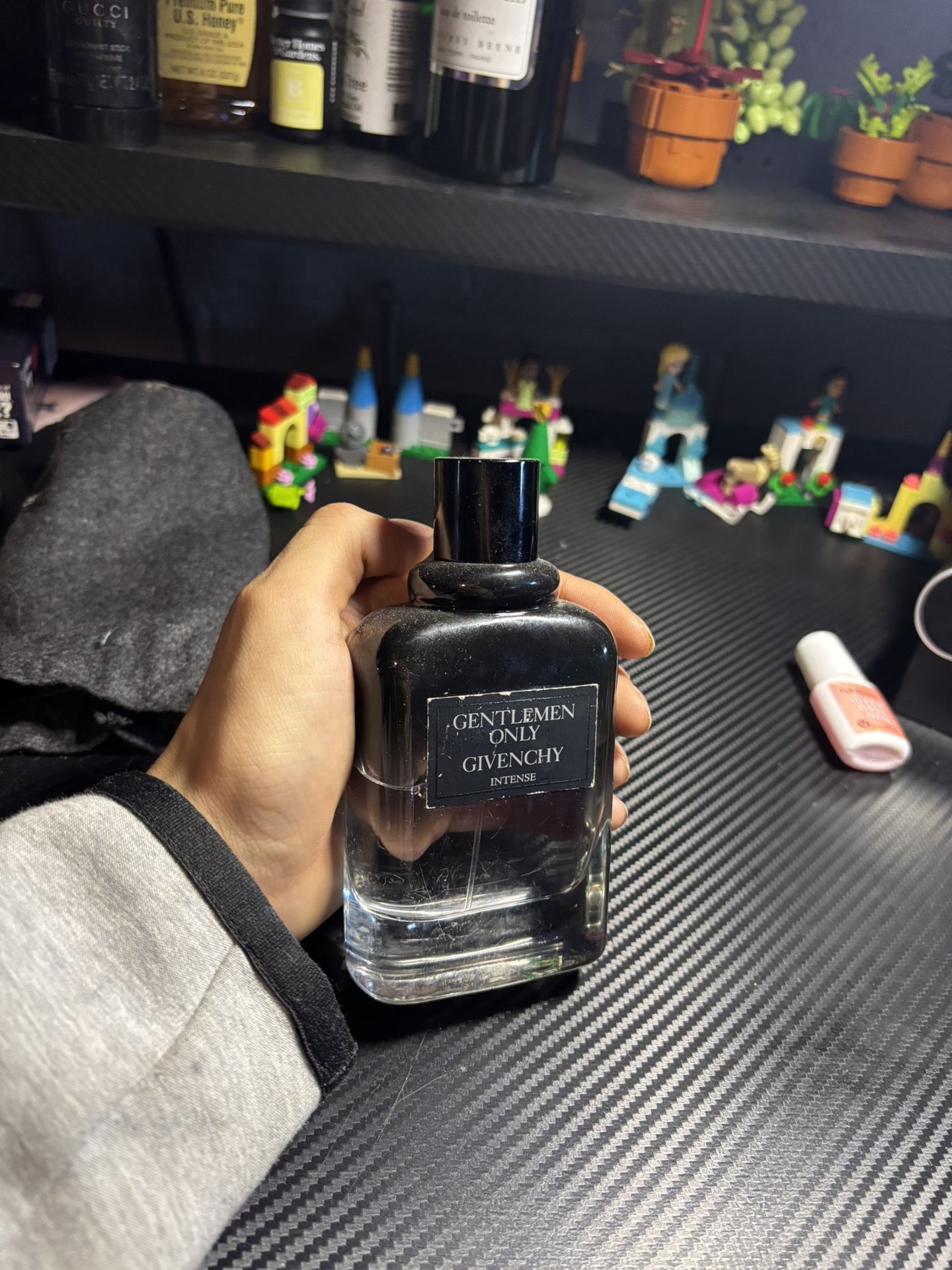 Gentleman Only By Givenchy