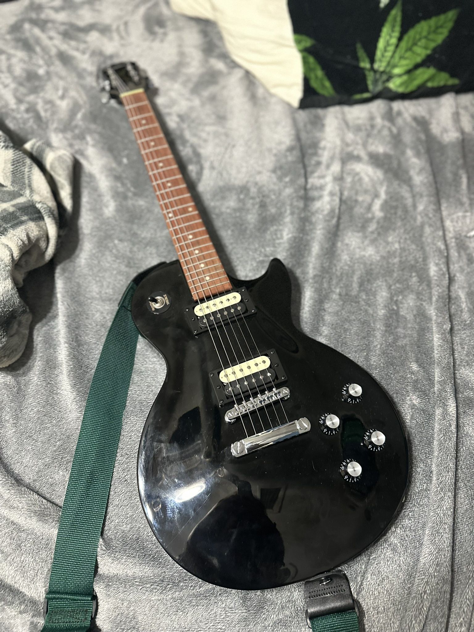 Epiphone Les Paul 