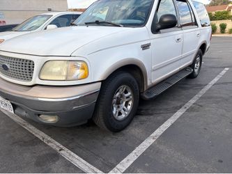 1999 Ford Expedition