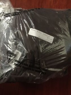 Patio umbrella canvas replacement only