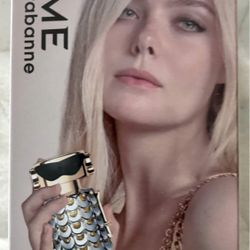 Authentic Fame Perfume