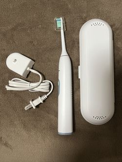 New Sonic Care Electric Tooth Brush