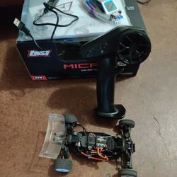 Losi Micro B RC