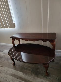 Tables