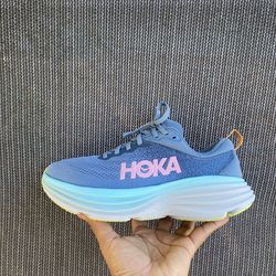 Hoka One One Bondi 8 Shadow Dusk