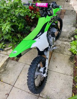 2019 kx100 bill of sale