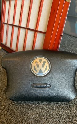 Bolsa de aire vw jetta 2004 buenas condisiones