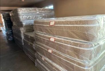 Mattresses King Queen Full Twin