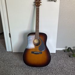 Acoustic Guitar
