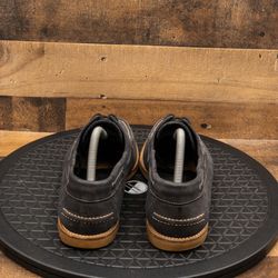 Gucci delta boat loafer clearance
