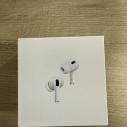 Airpods Pro 2 