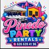 Pinedo Reyna